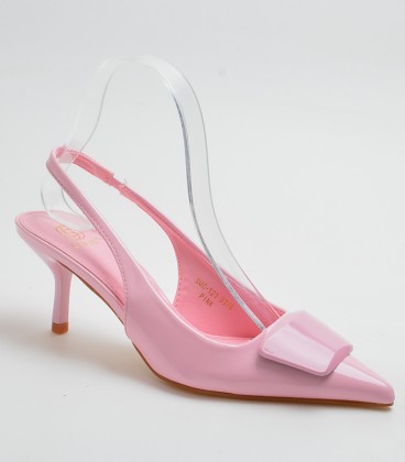 ZAPATOS DE FIESTA SQC-121
