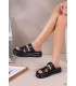 SANDALIA PLANA 3757-BU33 BL