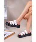 SANDALIA PLANA 3757-BU33 BL