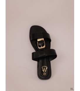 SANDALIA PLANA 3757-BU35 BL