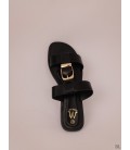 SANDALIA PLANA 3757-BU35 BL