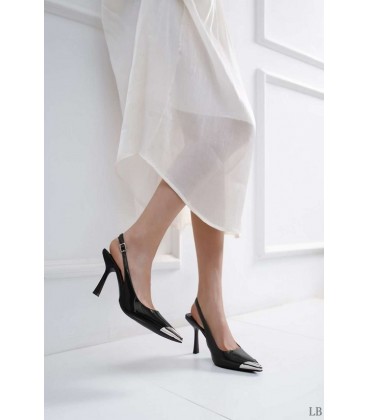 ZAPATO DE TACON BKKX9697 LB