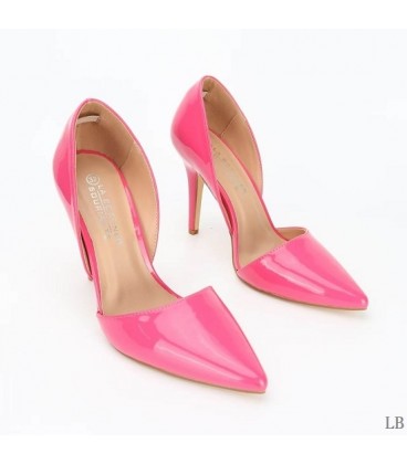 ZAPATO DE TACON BLJY1835 LB