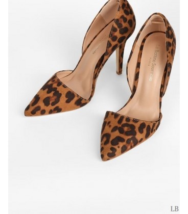 ZAPATO DE TACON LBS2030 LB