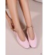 ZAPATO PLANO OP16-46PU BL
