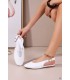 ZAPATO PLANO OP16-46PU BL