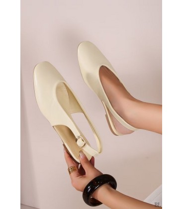 ZAPATO PLANO OP16-46PU BL