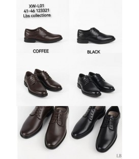 HOMBRE XW-L01 LB