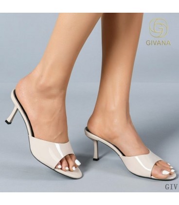 SANDALIA DE TACON 55-A13 GIV