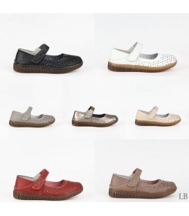 ZAPATO PLANO 5160 LB