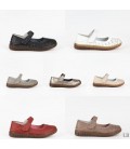 ZAPATO PLANO 5160 LB