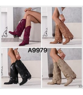 BOTA A9979 XD