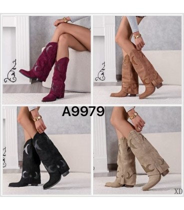 BOTA A9979 XD