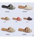 SANDALIA PLANA DM470 JN