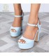 SANDALIA DE TACON MVP354 GIV