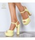 SANDALIA DE TACON MVP354 GIV