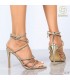 SANDALIA DE TACON SQC169 GIV
