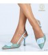 ZAPATO DE TACON SQC208 GIV