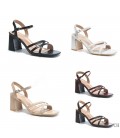 SANDALIA DE TACON 55-07 CH