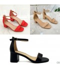 SANDALIA DE TACON 8338-61 CH