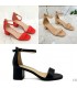 SANDALIA DE TACON 8338-61 CH