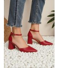 ZAPATO DE TACON 8338-231 CH
