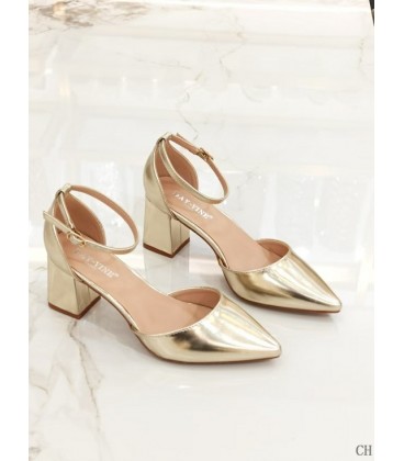 ZAPATO DE TACON 8338-231 CH