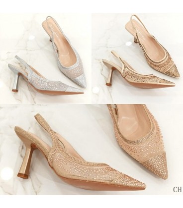 ZAPATO DE TACON 8338-290 CH