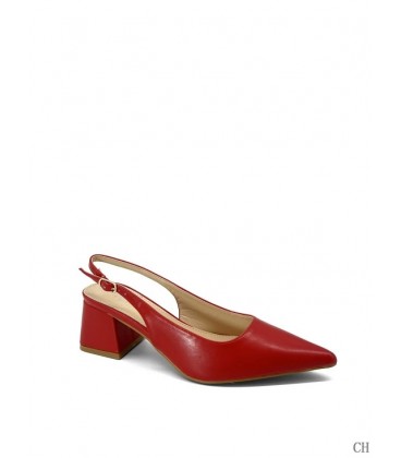 ZAPATO DE TACON 8338-295 CH