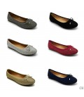 ZAPATO PLANO 9988-63 CH
