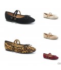 ZAPATO PLANO 9988-77 CH