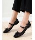 ZAPATO PLANO 9988-82 CH