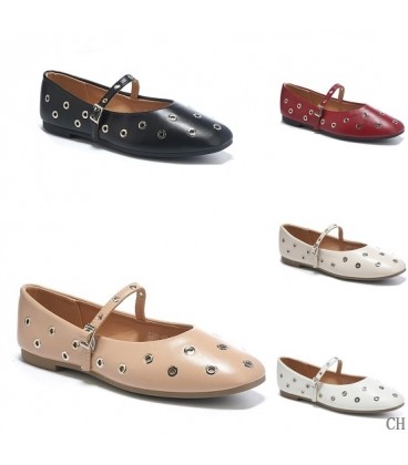 ZAPATO PLANO 9988-89 CH