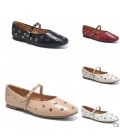 ZAPATO PLANO 9988-89 CH