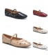 ZAPATO PLANO 9988-89 CH