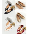 ZAPATO PLANO 9988-92 CH