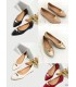 ZAPATO PLANO 9988-92 CH