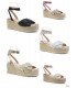 SANDALIA DE TACON A336-16 CH