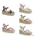 SANDALIA DE TACON A336-17 CH