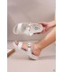 SANDALIA PLANA CR001-35 BL