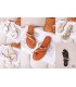 SANDALIA PLANA DM3UO-31 BL
