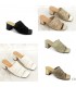 SANDALIA DE TACON FY35-6 CH