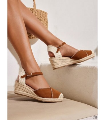 ZAPATO DE TACON JZ66-2 CH