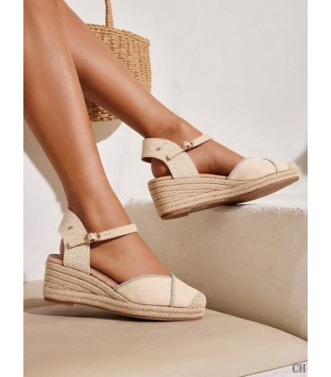 ZAPATO DE TACON JZ66-2 CH