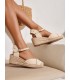 ZAPATO DE TACON JZ66-2 CH