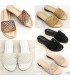 SANDALIA PLANA N75-66 CH