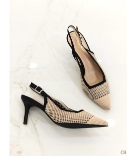 ZAPATO DE TACON R26 CH