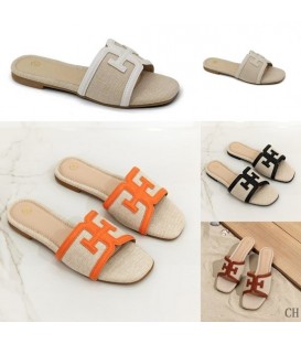 SANDALIA PLANA RH-5 CH