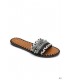SANDALIA PLANA SS-208 WS