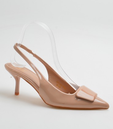 ZAPATOS DE TACON SQC-121